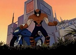 Image X-Men: Evolution Saison 1