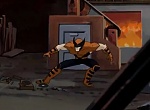 Image X-Men: Evolution Saison 1