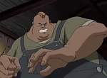 Image X-Men: Evolution Saison 1