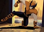 Image X-Men: Evolution Saison 1