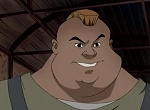 Image X-Men: Evolution Saison 1