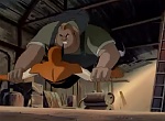 Image X-Men: Evolution Saison 1