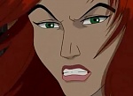 Image X-Men: Evolution Saison 1