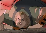 Image X-Men: Evolution Saison 1