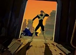 Image X-Men: Evolution Saison 1