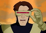 Image X-Men: Evolution Saison 1
