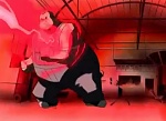 Image X-Men: Evolution Saison 1