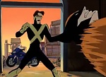 Image X-Men: Evolution Saison 1
