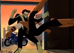Image X-Men: Evolution Saison 1