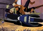 Image X-Men: Evolution Saison 1