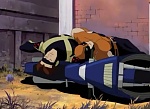 Image X-Men: Evolution Saison 1