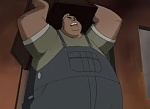 Image X-Men: Evolution Saison 1