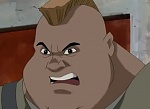 Image X-Men: Evolution Saison 1