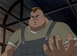 Image X-Men: Evolution Saison 1