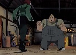 Image X-Men: Evolution Saison 1