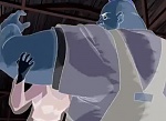 Image X-Men: Evolution Saison 1