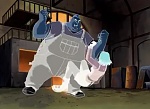 Image X-Men: Evolution Saison 1