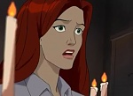 Image X-Men: Evolution Saison 1