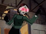 Image X-Men: Evolution Saison 1