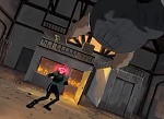 Image X-Men: Evolution Saison 1
