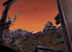 Image X-Men: Evolution Saison 1
