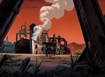 Image X-Men: Evolution Saison 1