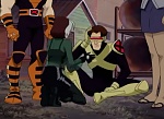 Image X-Men: Evolution Saison 1