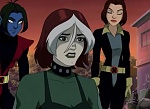 Image X-Men: Evolution Saison 1