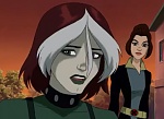 Image X-Men: Evolution Saison 1