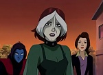 Image X-Men: Evolution Saison 1