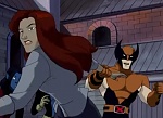 Image X-Men: Evolution Saison 1