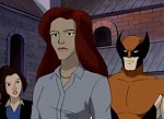 Image X-Men: Evolution Saison 1