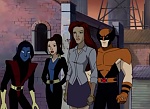 Image X-Men: Evolution Saison 1
