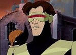 Image X-Men: Evolution Saison 1