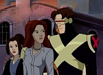 Image X-Men: Evolution Saison 1