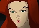 Image X-Men: Evolution Saison 1