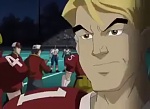 Image X-Men: Evolution Saison 1