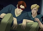 Image X-Men: Evolution Saison 1