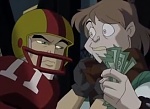 Image X-Men: Evolution Saison 1