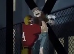 Image X-Men: Evolution Saison 1