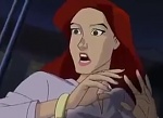 Image X-Men: Evolution Saison 1
