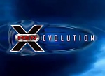 Image X-Men: Evolution Saison 1