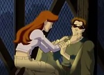 Image X-Men: Evolution Saison 1