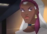 Image X-Men: Evolution Saison 1