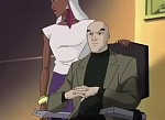 Image X-Men: Evolution Saison 1