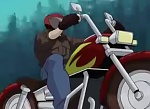 Image X-Men: Evolution Saison 1