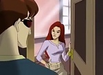 Image X-Men: Evolution Saison 1