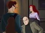 Image X-Men: Evolution Saison 1