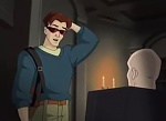 Image X-Men: Evolution Saison 1