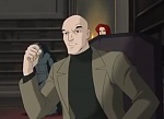 Image X-Men: Evolution Saison 1